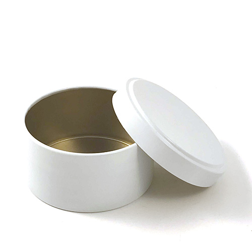 Cajitas Metalicas